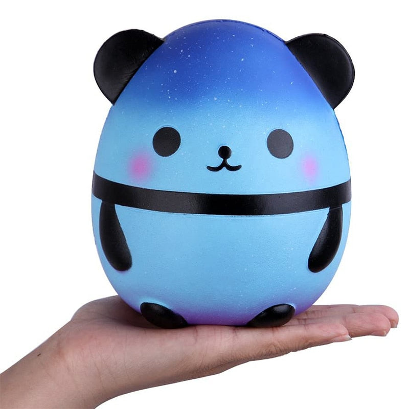 Squishy Anti-Estresse