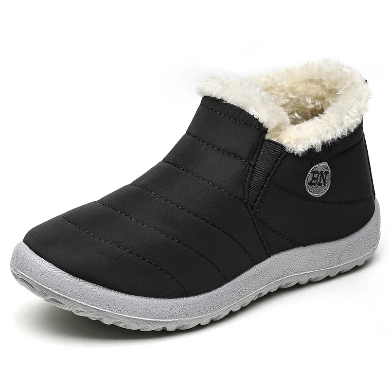 Bota Masculina Para Inverno Impermeável - (Promoção de Inverno 2026)