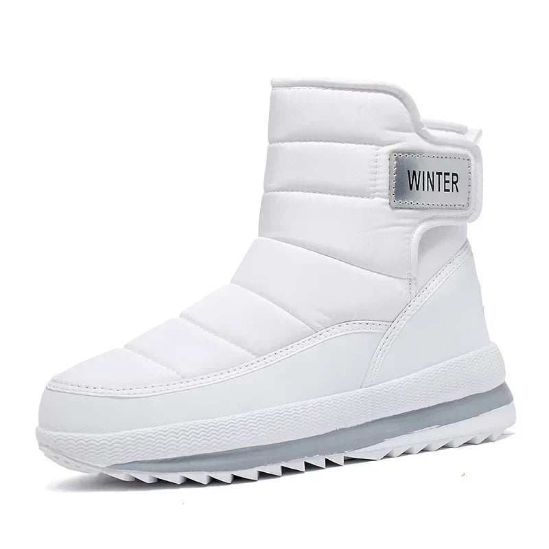 Bota Masculina Para Inverno Impermeável Antiderrapante Confortável - (Promoção de Inverno 2026)