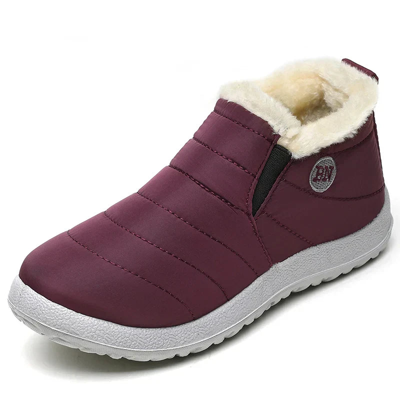 Bota Masculina Para Inverno Impermeável - (Promoção de Inverno 2026)