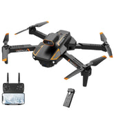 Drone Profissional 5KM com Câmera Dupla 4K HDR + VoidCopter + BRINDES