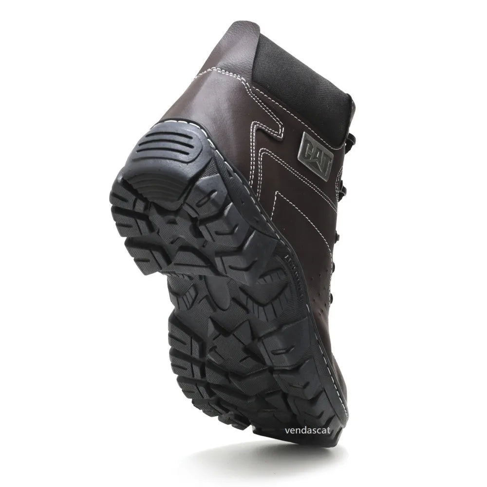 Bota Masculina Confortável Catsim - Lançamento Exclusivo - (Promoção de Inverno 2026)