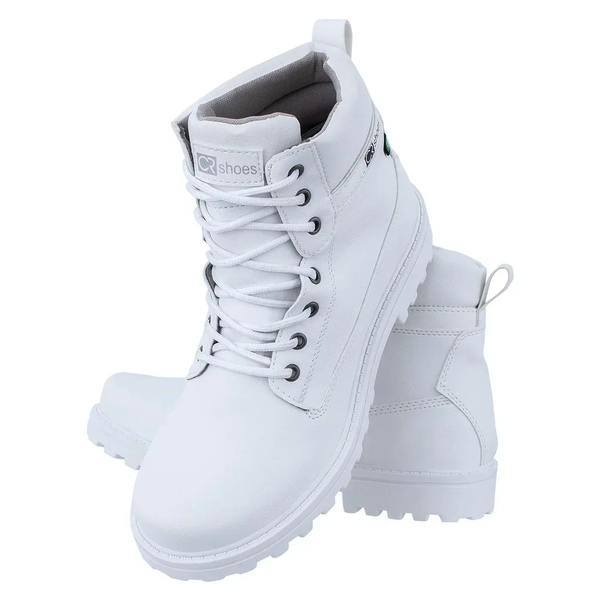 Bota Coturno Masculino Antiderrapante - (Promoção de Inverno 2026)