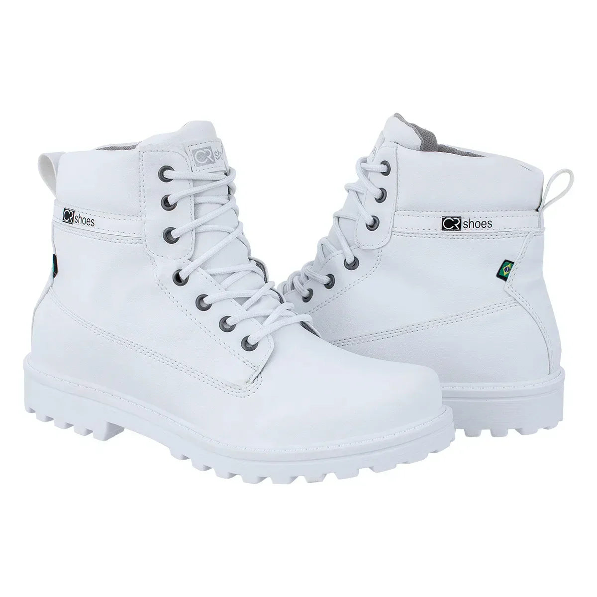 Bota Coturno Masculino Antiderrapante - (Promoção de Inverno 2026)