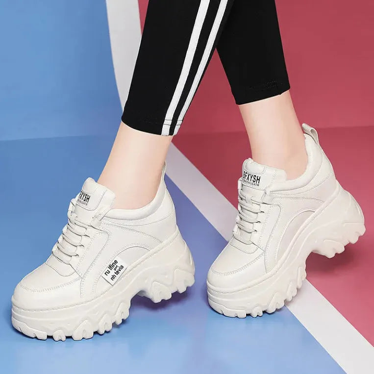 Bota de Inverno Feminina Confortável Fashion - (Promoção de Inverno 2026)