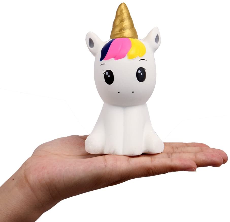Squishy Anti-Estresse