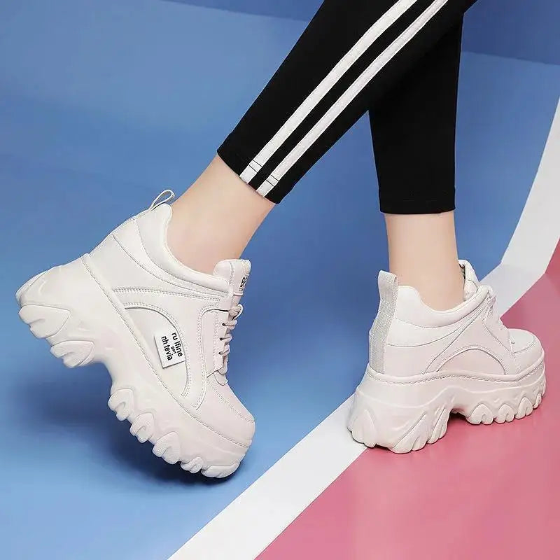 Bota de Inverno Feminina Confortável Fashion - (Promoção de Inverno 2026)