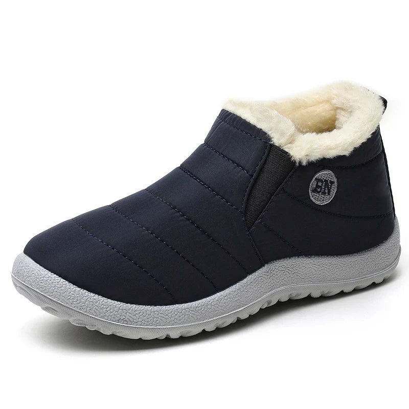 Bota Masculina Para Inverno Impermeável - (Promoção de Inverno 2026)