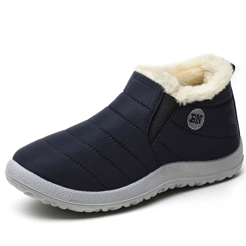 Bota Masculina de Inverno Cano Curto - (Promoção de Inverno 2026)